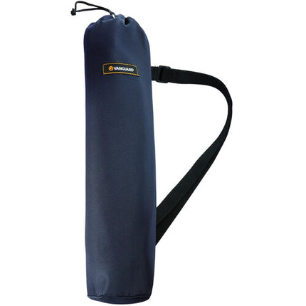 Vanguard Vesta GO 204CB Trípode de Fibra de Carbono 54.5" con Cabezal esférico VEO BH-45