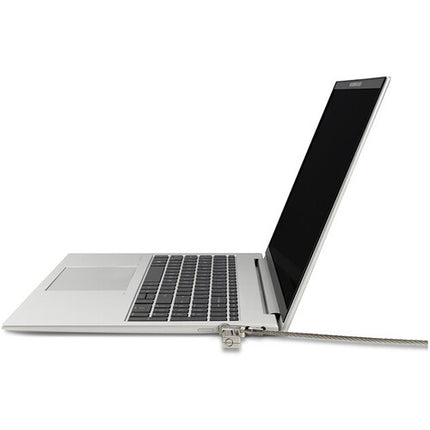 Kensington Slim NanoSaver 2.0 Cerradura para Portátil con Código 4 Dígitos Cable de Acero 6 Pies