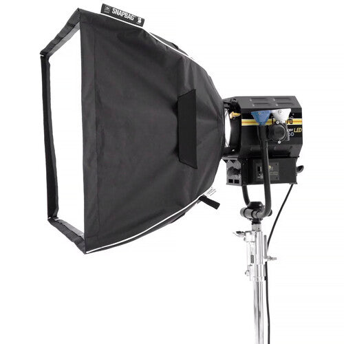 DoPchoice SNAPBAG Softbox Universal Pequeño Profundo 31.5 x 24 con Difusor y Estuche