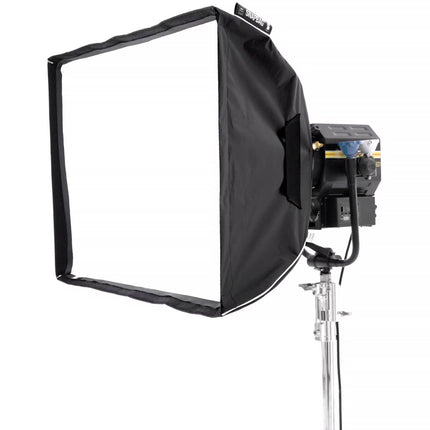 DoPchoice SNAPBAG Softbox Universal Pequeño Profundo 31.5 x 24 con Difusor y Estuche