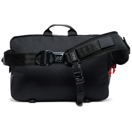 Chrome Industries Kadet Max mochila 15L nylon reciclado 15 pulgadas laptop