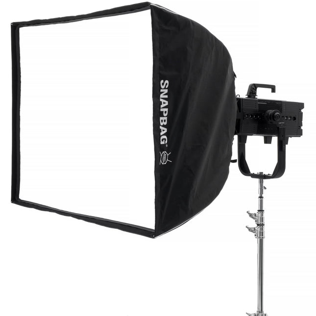 DoPchoice SNAPBAG Medium Softbox Suavizador Luz 107x26 cm con Bolsa
