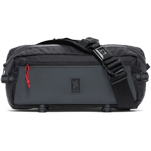Chrome Industries Kadet Sling Bolsa Mensajero 9L Correa Ajustable 20-46.5"