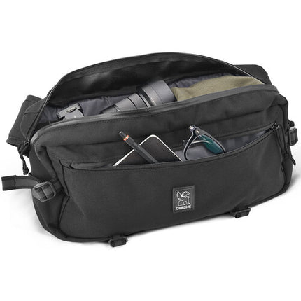 Chrome Industries Kadet Sling Bolsa Mensajero 9L Correa Ajustable 20-46.5"