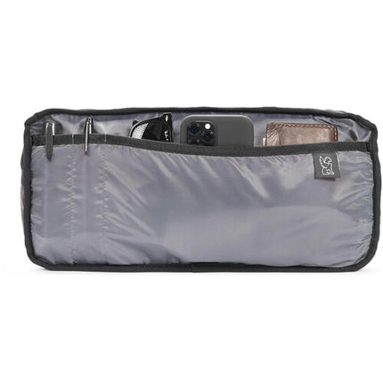 Chrome Industries Kadet Sling Bolsa Mensajero 9L Correa Ajustable 20-46.5"