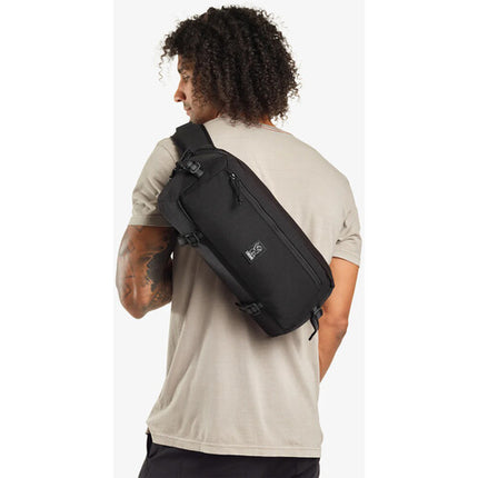Chrome Industries Kadet Sling Bolsa Mensajero 9L Correa Ajustable 20-46.5"