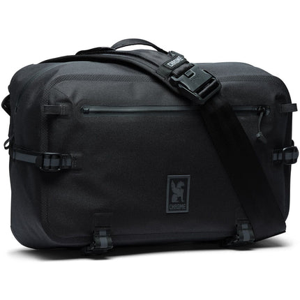 Chrome Industries Kadet Max Sling WP mochila impermeable 15L para laptop 14"