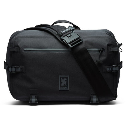 Chrome Industries Kadet Max Sling WP mochila impermeable 15L para laptop 14"