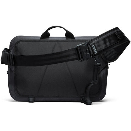 Chrome Industries Kadet Max Sling WP mochila impermeable 15L para laptop 14"