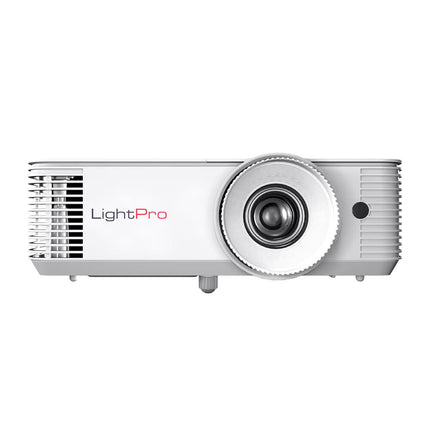 InFocus Genesis IV IN0024SL Proyector DLP 4000 lúmenes XGA 1024x768 HDMI