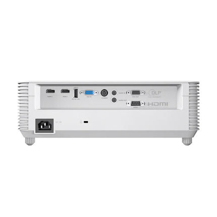 InFocus Genesis IV IN0024SL Proyector DLP 4000 lúmenes XGA 1024x768 HDMI