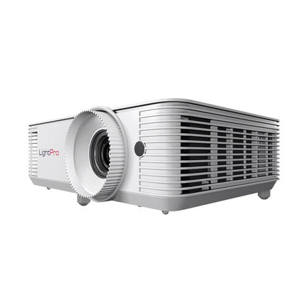 InFocus Genesis IV IN0024SL Proyector DLP 4000 lúmenes XGA 1024x768 HDMI