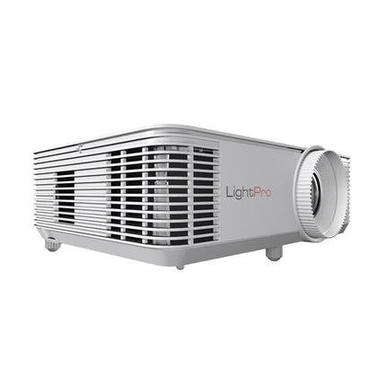 InFocus Genesis IV Series IN0028SL Proyector DLP Full HD 4000 Lúmenes 15 000 Horas