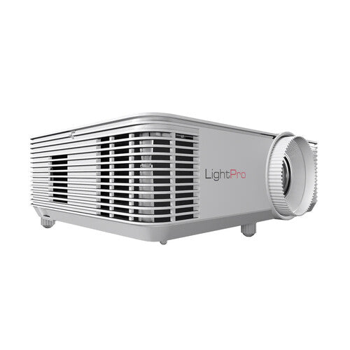 InFocus Genesis IV Series IN0028SL Proyector DLP Full HD 4000 Lúmenes 15 000 Horas