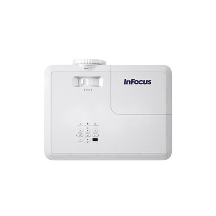 InFocus Genesis IV Series IN0028SL Proyector DLP Full HD 4000 Lúmenes 15 000 Horas