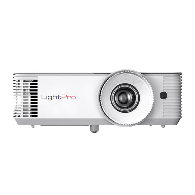 InFocus Genesis IV Series IN0028SL Proyector DLP Full HD 4000 Lúmenes 15 000 Horas