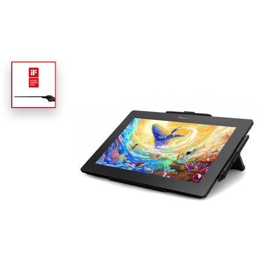 Xencelabs Pen Display 16 EDU Kit con Pantalla 16 3840x2160 4K OLED
