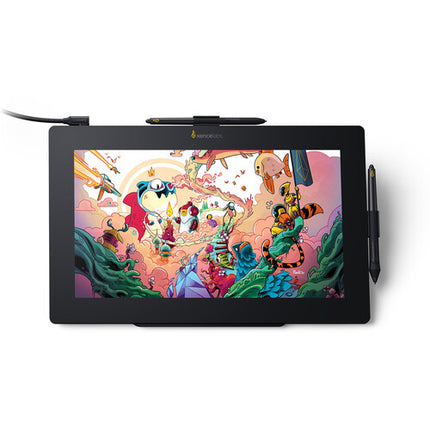 Xencelabs Pen Display 16 EDU Kit con Pantalla 16 3840x2160 4K OLED