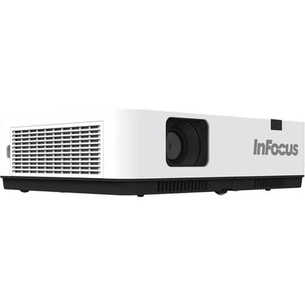 InFocus Advanced 3LCD IN1034 Proyector 5000 Lúmenes XGA HDMI VGA