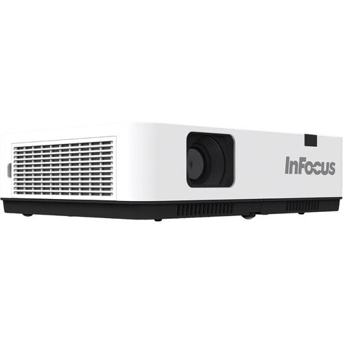 InFocus Advanced 3LCD IN1034 Proyector 5000 Lúmenes XGA HDMI VGA