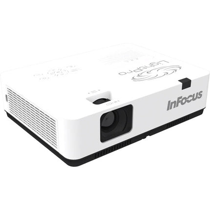 InFocus Advanced 3LCD IN1034 Proyector 5000 Lúmenes XGA HDMI VGA