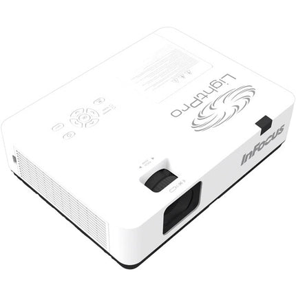 InFocus Advanced 3LCD IN1034 Proyector 5000 Lúmenes XGA HDMI VGA