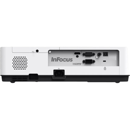 InFocus Advanced 3LCD IN1034 Proyector 5000 Lúmenes XGA HDMI VGA