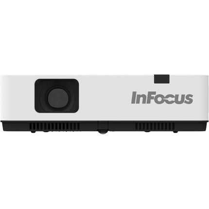 InFocus Advanced 3LCD IN1034 Proyector 5000 Lúmenes XGA HDMI VGA