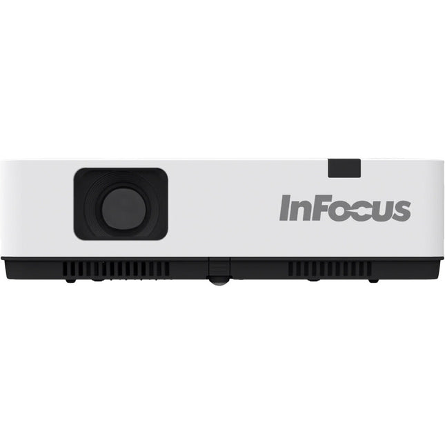 InFocus Advanced 3LCD IN1034 Proyector 5000 Lúmenes XGA HDMI VGA