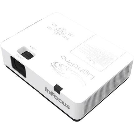 InFocus Advanced 3LCD IN1034 Proyector 5000 Lúmenes XGA HDMI VGA