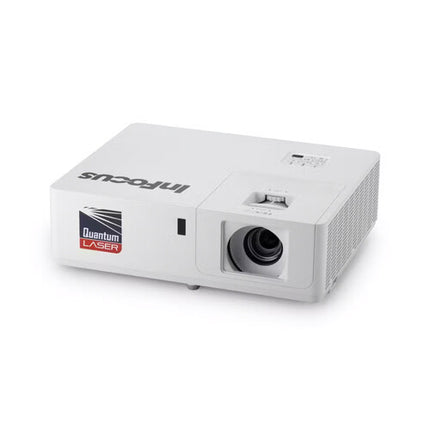 InFocus Authentic I Series IN1049SL Proyector Láser 6000 Lúmenes WUXGA