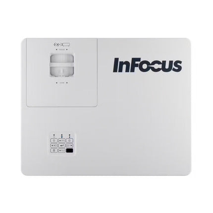 InFocus Authentic I Series IN1049SL Proyector Láser 6000 Lúmenes WUXGA