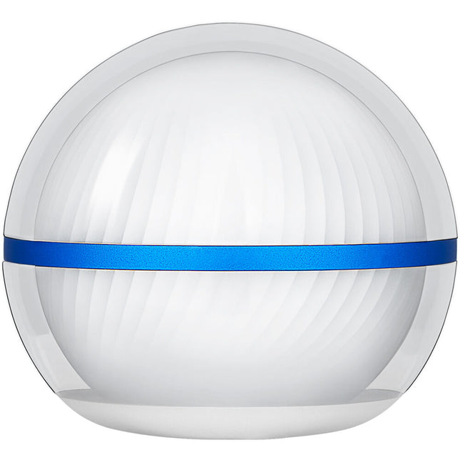 Olight Sphere C Linterna Recargable 75 Lúmenes 40 Horas USB-C Blanca Azul