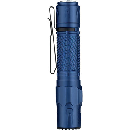 Olight Warrior Ultra Linterna LED Recargable Azul 2500 lúmenes 5000mAh USB-C