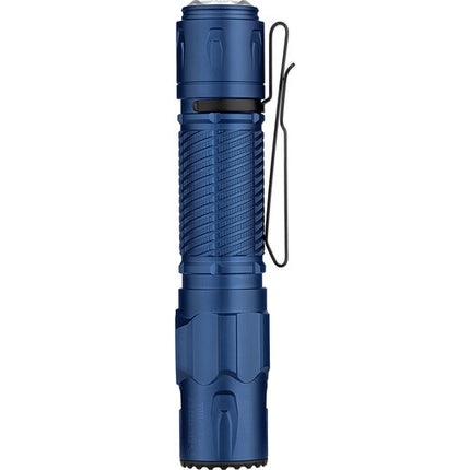 Olight Warrior Ultra Linterna LED Recargable Azul 2500 lúmenes 5000mAh USB-C