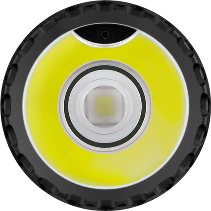 Olight Warrior Ultra Linterna LED Recargable Azul 2500 lúmenes 5000mAh USB-C