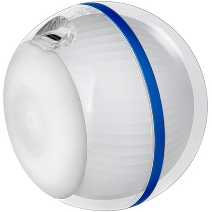Olight Sphere C Linterna Recargable 75 Lúmenes 40 Horas USB-C Blanca Azul