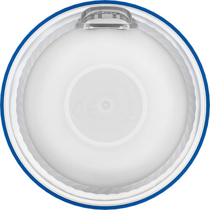 Olight Sphere C Linterna Recargable 75 Lúmenes 40 Horas USB-C Blanca Azul