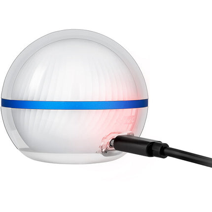 Olight Sphere C Linterna Recargable 75 Lúmenes 40 Horas USB-C Blanca Azul