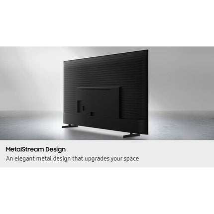 Samsung U8000F TV LED Inteligente 50" 4K UHD HDR10+ 60Hz