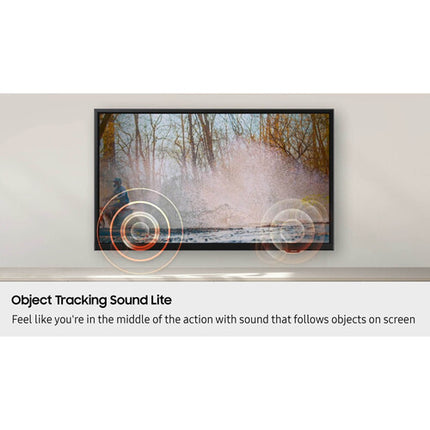 Samsung H5000F 32" Smart LED TV HD 1366x768 HDR10+ 60Hz Wi-Fi 5
