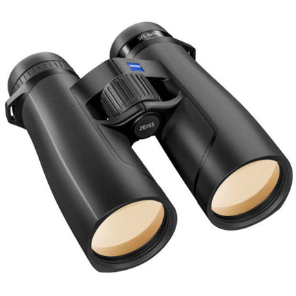 ZEISS 8x50 SFL Binoculares con Lentes ED 5.9' Enfoque Cercano Estuche y Correa