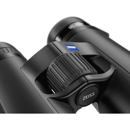 ZEISS 8x50 SFL Binoculares con Lentes ED 5.9' Enfoque Cercano Estuche y Correa