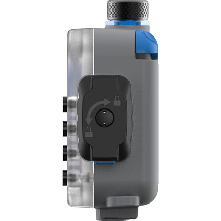 SeaLife SportDiver S Carcasa Sumergible para Smartphone Control Bluetooth Profundidad 30m