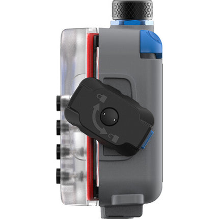 SeaLife SportDiver S Carcasa Sumergible para Smartphone Control Bluetooth Profundidad 30m