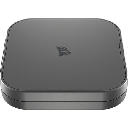 CORSAIR 2TB EX400U SSD Externo USB4 40 Gb s 4000 MB s Lectura