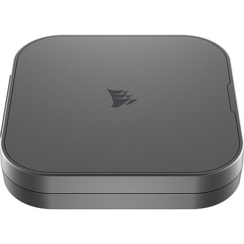 CORSAIR 2TB EX400U SSD Externo USB4 40 Gb s 4000 MB s Lectura