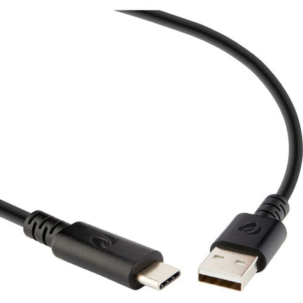 Pearstone Cable USB-C a USB-A 60W 3.3 pies Transferencia 480 Mb/s