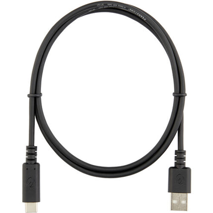 Pearstone Cable USB-C a USB-A 60W 3.3 pies Transferencia 480 Mb/s
