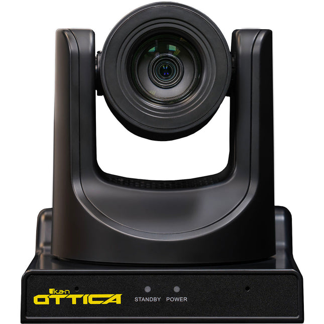 ikan OTTICA Cámara PTZ 20x Zoom 1080p60 Sensor CMOS 1/2.8" con Seguimiento AI